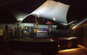 Children's Playground Area